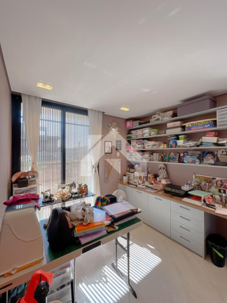 Imagem Casa de Condomínio com 4 Quartos à Venda, 500 m² em Alphaville - Santana De Parnaíba Imagem Casa de Condomínio com 4 Quartos à Venda, 500 m² em Alphaville - Santana De Parnaíba