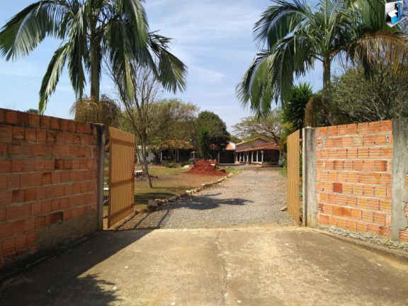 Imóvel com 5 Quartos à Venda, 320 m² em Jurumirim - Tatuí