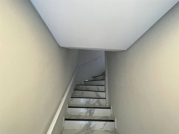 Imagem Casa de Condomínio com 4 Quartos à Venda, 120 m² em Caiçara - Praia Grande Imagem Casa de Condomínio com 4 Quartos à Venda, 120 m² em Caiçara - Praia Grande