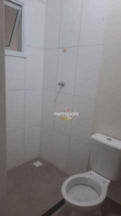 Imagem Apartamento com 2 Quartos à Venda, 52 m² em Santa Maria - Santo André Imagem Apartamento com 2 Quartos à Venda, 52 m² em Santa Maria - Santo André