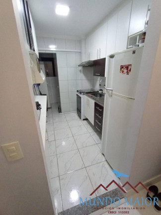 Imagem Apartamento com 3 Quartos à Venda, 62 m² em Baeta Neves - São Bernardo Do Campo Imagem Apartamento com 3 Quartos à Venda, 62 m² em Baeta Neves - São Bernardo Do Campo