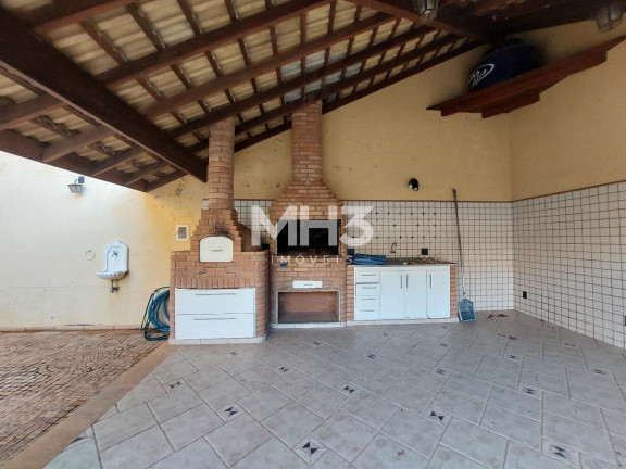 Imagem Casa de Condomínio com 3 Quartos à Venda, 358 m² em Loteamento Caminhos De São Conrado (sousas) - Campinas Imagem Casa de Condomínio com 3 Quartos à Venda, 358 m² em Loteamento Caminhos De São Conrado (sousas) - Campinas