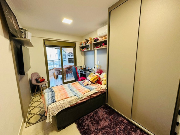 Imagem Apartamento com 3 Quartos à Venda, 118 m² em Canto Do Forte - Praia Grande Imagem Apartamento com 3 Quartos à Venda, 118 m² em Canto Do Forte - Praia Grande