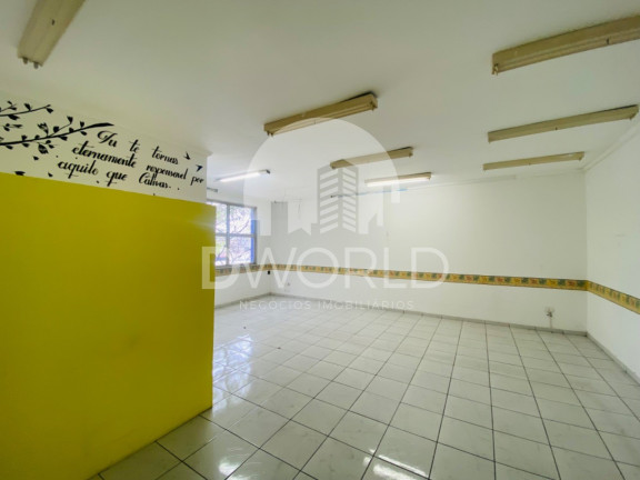 Imagem Sala Comercial para Alugar, 45 m² em Centro - São Bernardo Do Campo Imagem Sala Comercial para Alugar, 45 m² em Centro - São Bernardo Do Campo