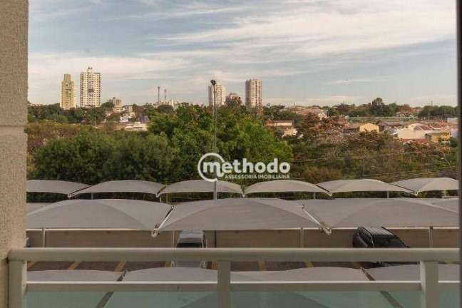 Imagem Apartamento com 3 Quartos à Venda, 81 m² em Jardim Miranda - Campinas Imagem Apartamento com 3 Quartos à Venda, 81 m² em Jardim Miranda - Campinas