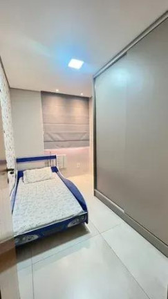 Imagem Apartamento com 3 Quartos à Venda, 70 m² em Jardim Leblon - Cuiabá Imagem Apartamento com 3 Quartos à Venda, 70 m² em Jardim Leblon - Cuiabá