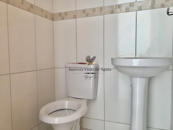 Imagem Sobrado com 3 Quartos à Venda,  em Cidade Industrial - Curitiba