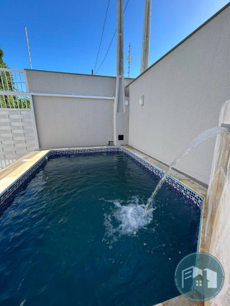 Imagem Casa com 3 Quartos à Venda, 170 m² em Cibratel Ii - Itanhaém