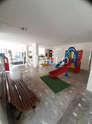 Imagem Apartamento com 3 Quartos à Venda, 116 m² em Graças - Recife Imagem Apartamento com 3 Quartos à Venda, 116 m² em Graças - Recife