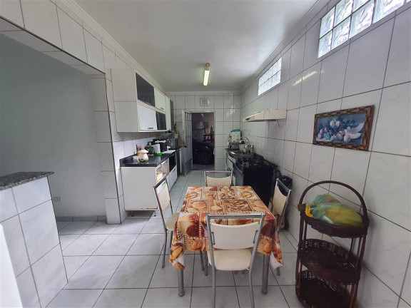 Imagem Casa com 2 Quartos à Venda, 63 m² em Vila Tupi - Praia Grande Imagem Casa com 2 Quartos à Venda, 63 m² em Vila Tupi - Praia Grande