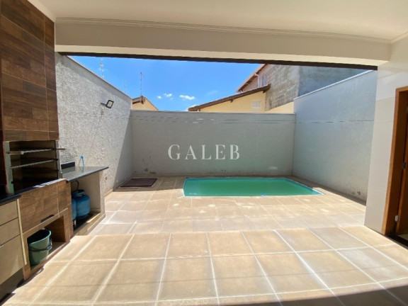 Casa com 2 Quartos à Venda, 125 m² em Nova Cerejeira - Atibaia