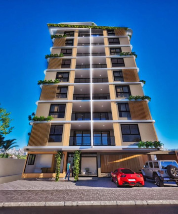 Imagem Apartamento com 2 Quartos à Venda, 64 m² em Camboinha - Cabedelo