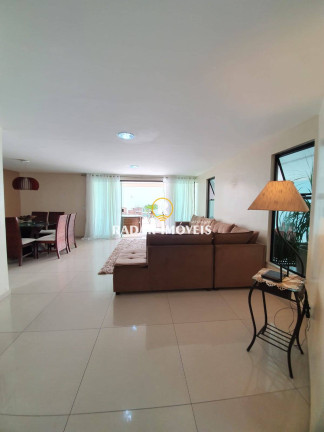 Imagem Casa com 5 Quartos à Venda, 420 m² em Portinho - Cabo Frio