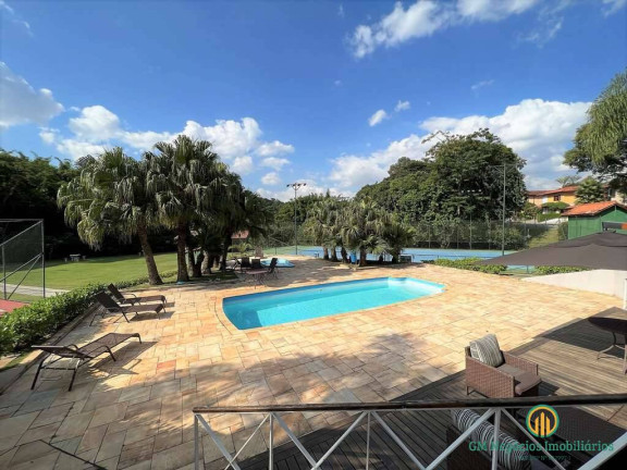 Imagem Casa de Condomínio com 4 Quartos à Venda, 1 m² em Residencial Euroville - Carapicuíba