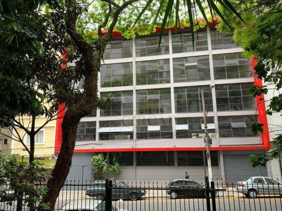 Imagem Edifício Residencial para Alugar, 2.600 m² em Parque Santa Cecília - São Paulo Imagem Edifício Residencial para Alugar, 2.600 m² em Parque Santa Cecília - São Paulo