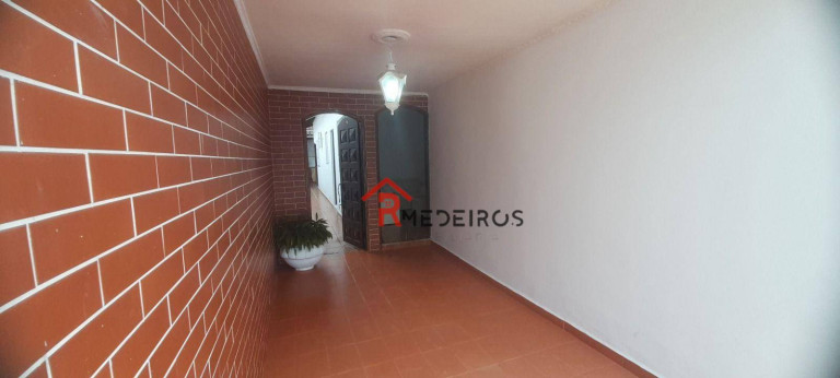 Imagem Casa com 2 Quartos à Venda, 72 m² em Mirim - Praia Grande Imagem Casa com 2 Quartos à Venda, 72 m² em Mirim - Praia Grande