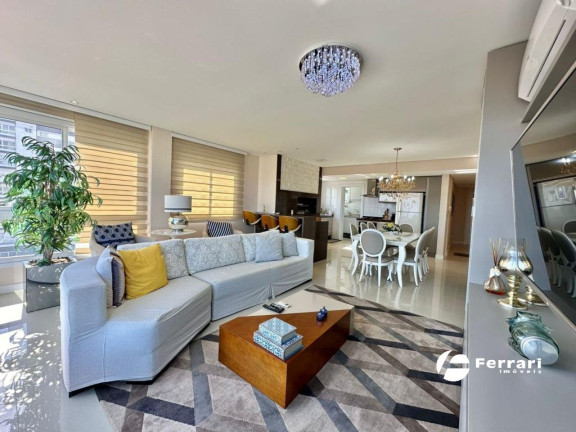 Imagem Apartamento com 4 Quartos à Venda, 215 m² em Navegantes - Capão Da Canoa