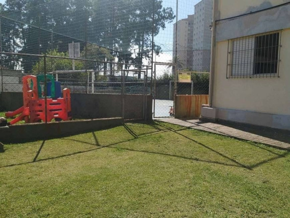 Imagem Apartamento com 2 Quartos à Venda, 50 m² em Vila Homero Thon - Santo André Imagem Apartamento com 2 Quartos à Venda, 50 m² em Vila Homero Thon - Santo André