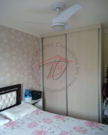 Imagem Imóvel com 2 Quartos à Venda, 53 m² em Jardim Santa Izabel - Hortolândia Imagem Imóvel com 2 Quartos à Venda, 53 m² em Jardim Santa Izabel - Hortolândia