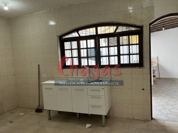 Imagem Sobrado com 3 Quartos à Venda, 152 m² em Ponte Seca - Caraguatatuba Imagem Sobrado com 3 Quartos à Venda, 152 m² em Ponte Seca - Caraguatatuba