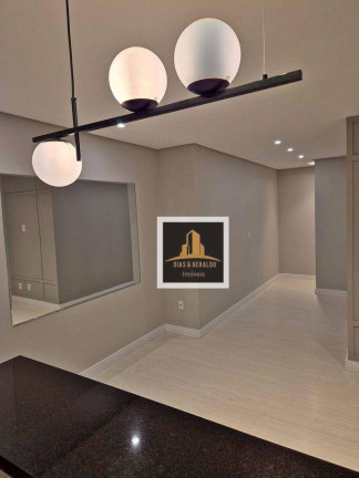 Imagem Apartamento com 2 Quartos à Venda, 63 m² em Vila Sanches - São José Dos Campos