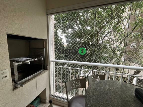 Imagem Apartamento com 3 Quartos à Venda, 96 m² em Vila Andrade - São Paulo Imagem Apartamento com 3 Quartos à Venda, 96 m² em Vila Andrade - São Paulo