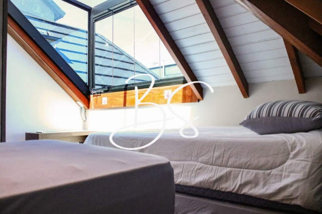 Imagem Apartamento com 8 Quartos à Venda, 200 m² em Avenida Central - Gramado