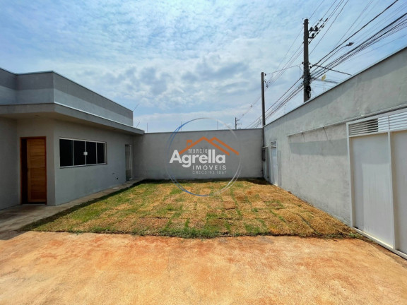 Imagem Casa com 3 Quartos à Venda, 82 m² em Jardim Imperial - Mogi Guaçu Imagem Casa com 3 Quartos à Venda, 82 m² em Jardim Imperial - Mogi Guaçu