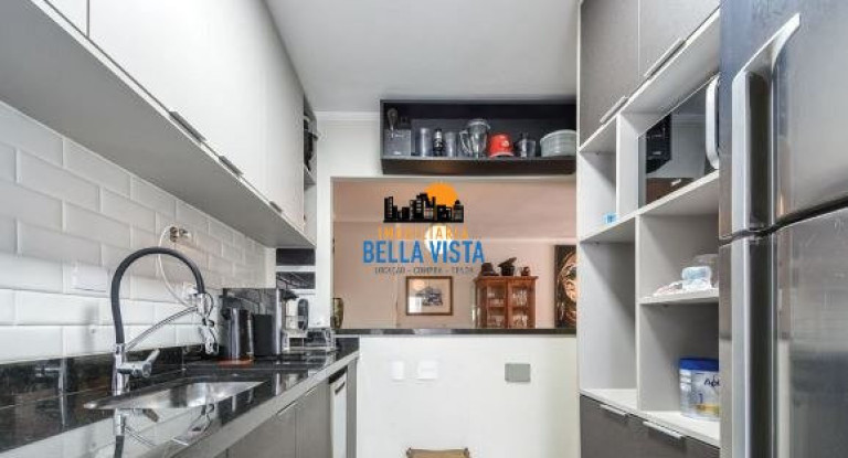 Imagem Apartamento com 2 Quartos à Venda, em Vila Pompéia - São Paulo Imagem Apartamento com 2 Quartos à Venda, em Vila Pompéia - São Paulo