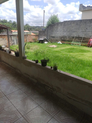Imagem Casa com 3 Quartos à Venda, 360 m² em Guanabara - Betim