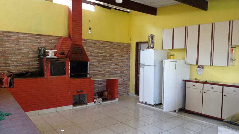 Imagem Chácara com 4 Quartos à Venda, 100 m² em Centro - Santa Branca Imagem Chácara com 4 Quartos à Venda, 100 m² em Centro - Santa Branca