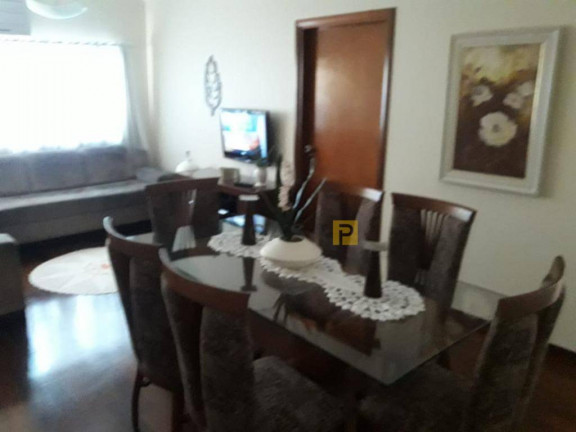 Apartamento com 2 Quartos à Venda, 90 m² em Jardim São Paulo - Americana
