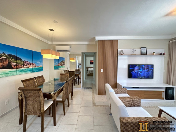Imóvel com 3 Quartos à Venda, 100 m² em Riviera - Bertioga