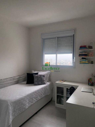 Imagem Apartamento com 2 Quartos à Venda, 56 m² em Planalto - São Bernardo Do Campo Imagem Apartamento com 2 Quartos à Venda, 56 m² em Planalto - São Bernardo Do Campo