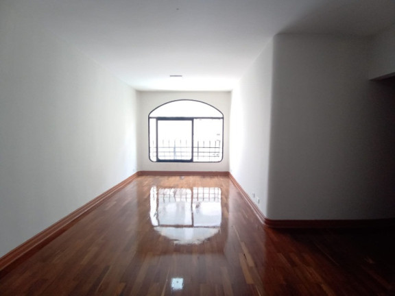 Imóvel com 3 Quartos para Alugar, 100 m² em Jardim Paulista - São Paulo