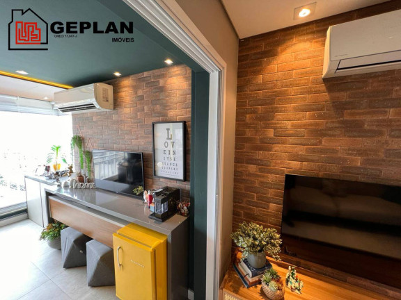 Imagem Apartamento com 2 Quartos à Venda, 72 m² em Cambuci - São Paulo Imagem Apartamento com 2 Quartos à Venda, 72 m² em Cambuci - São Paulo