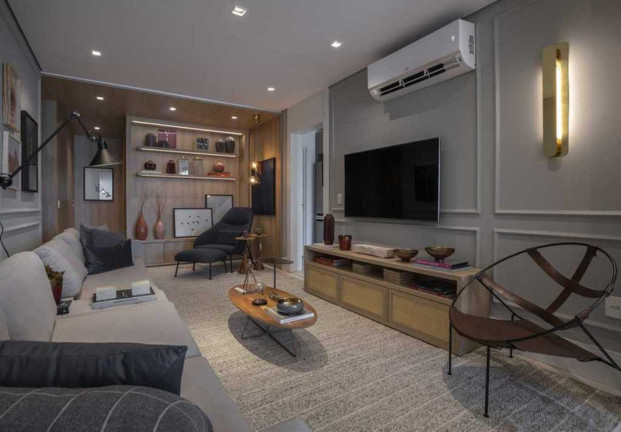 Imagem Imóvel com 3 Quartos à Venda, 138 m² em Recreio Dos Bandeirantes - Rio De Janeiro