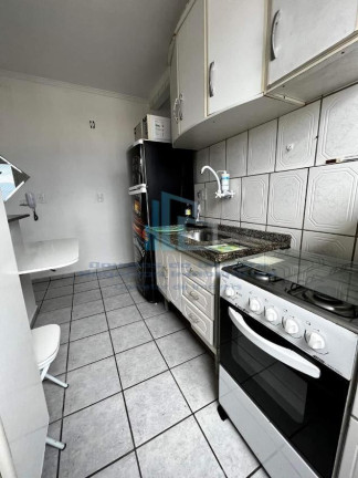 Imagem Kitnet com 1 Quarto à Venda, 34 m² em Caiçara - Praia Grande Imagem Kitnet com 1 Quarto à Venda, 34 m² em Caiçara - Praia Grande