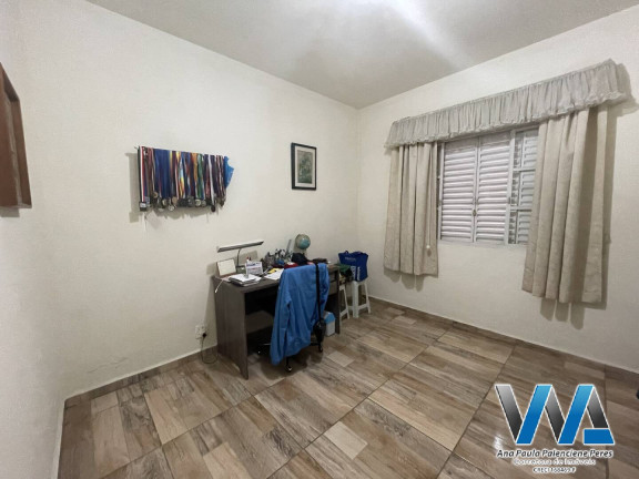 Imagem Casa com 5 Quartos à Venda, 216 m² em Aparecida - Bragança Paulista Imagem Casa com 5 Quartos à Venda, 216 m² em Aparecida - Bragança Paulista