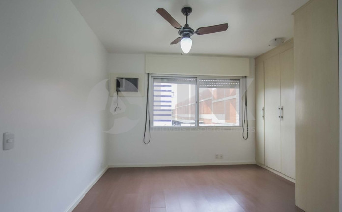 Imagem Apartamento com 3 Quartos à Venda, 109 m² em Cristo Redentor - Porto Alegre