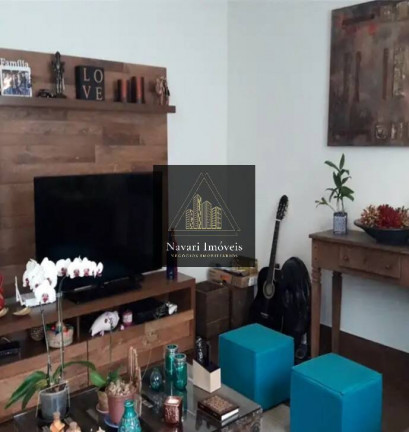 Imagem Sobrado com 3 Quartos à Venda, 132 m² em Jaçanã - São Paulo