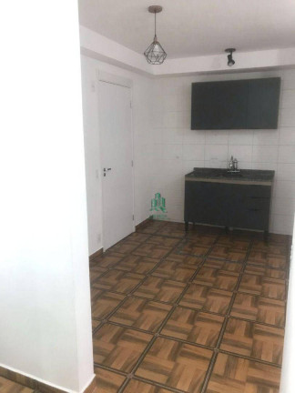 Imagem Apartamento com 2 Quartos à Venda, 33 m² em Vila São João - Guarulhos