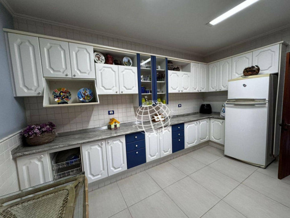 Imagem Casa com 4 Quartos à Venda, 486 m² em Condomínio Parque Das Garças Il - Atibaia