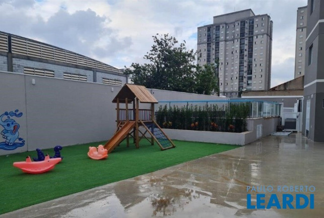 Imagem Apartamento com 2 Quartos à Venda, 57 m² em Vila Metalúrgica - Santo André Imagem Apartamento com 2 Quartos à Venda, 57 m² em Vila Metalúrgica - Santo André