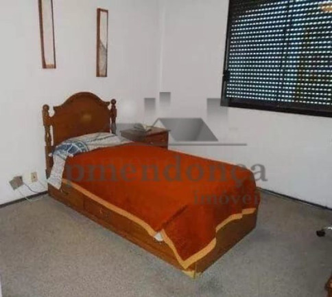 Imagem Apartamento com 4 Quartos à Venda, 315 m² em Higienópolis - São Paulo