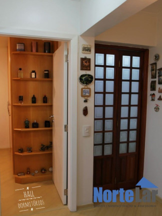 Imagem Apartamento com 3 Quartos à Venda, 82 m² em Casa Verde - São Paulo
