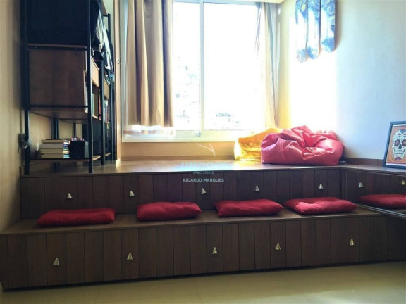Imagem Apartamento com 1 Quarto à Venda, 34 m² em Centro - São Paulo Imagem Apartamento com 1 Quarto à Venda, 34 m² em Centro - São Paulo