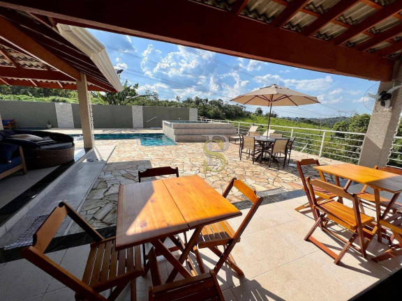 Imagem Chácara com 3 Quartos à Venda, 164 m² em Tercasa - Mairiporã Imagem Chácara com 3 Quartos à Venda, 164 m² em Tercasa - Mairiporã