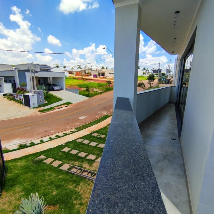 Imagem Casa de Condomínio com 3 Quartos à Venda, 228 m² em Portal Ville Jardins - Boituva Imagem Casa de Condomínio com 3 Quartos à Venda, 228 m² em Portal Ville Jardins - Boituva