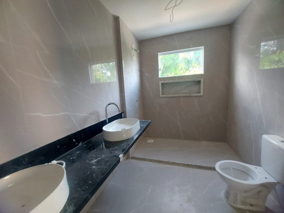 Imagem Casa com 4 Quartos à Venda, 130 m² em Vila De Abrantes (abrantes) - Camaçari Imagem Casa com 4 Quartos à Venda, 130 m² em Vila De Abrantes (abrantes) - Camaçari